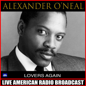 Album Lovers Again from Alexander O'Neal
