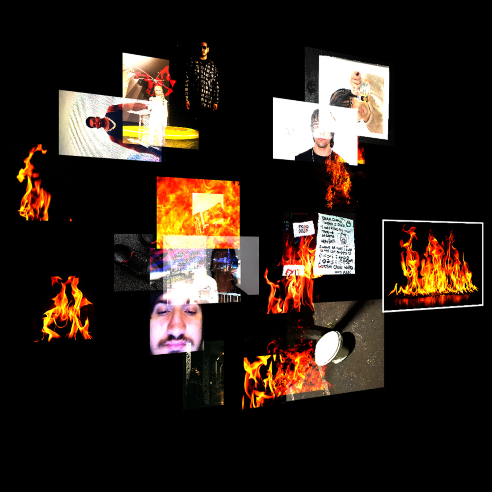 Burn (Explicit)