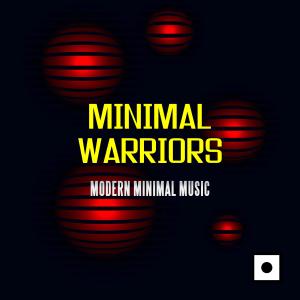 Giulio Lnt的專輯Minimal Warriors (Modern Minimal Music)