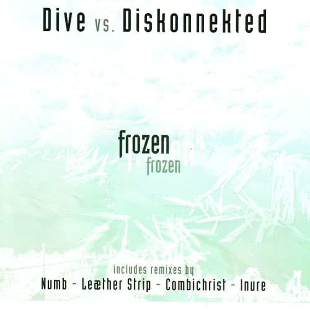 Frozen (Inure Mix)