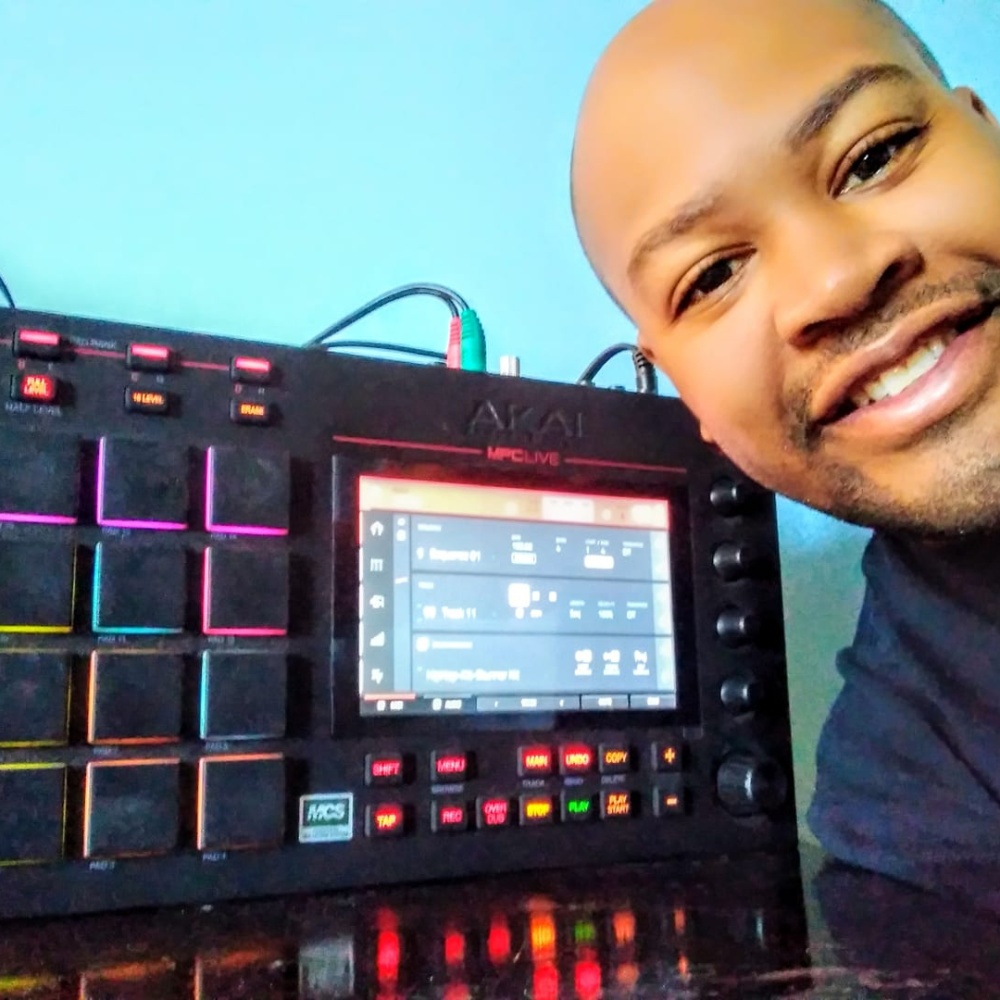 feel like making music