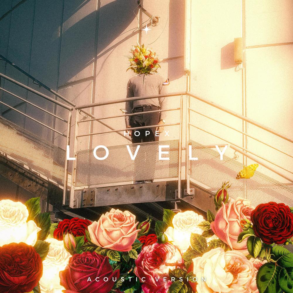 Lovely (Acoustic Version)