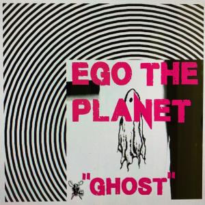 Listen to Ghost(with Dizzy D, Mocca B & Posey) song with lyrics from Ego The Planet