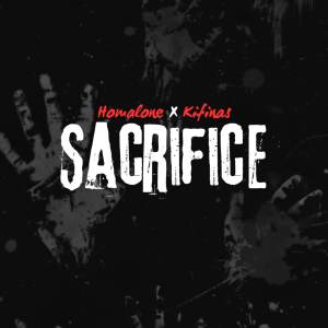 Album Sacrifice (Explicit) from 