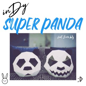艾維斯EVIS的專輯SUPER PANDA