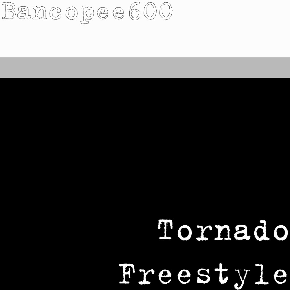 Tornado (Freestyle) (Explicit)