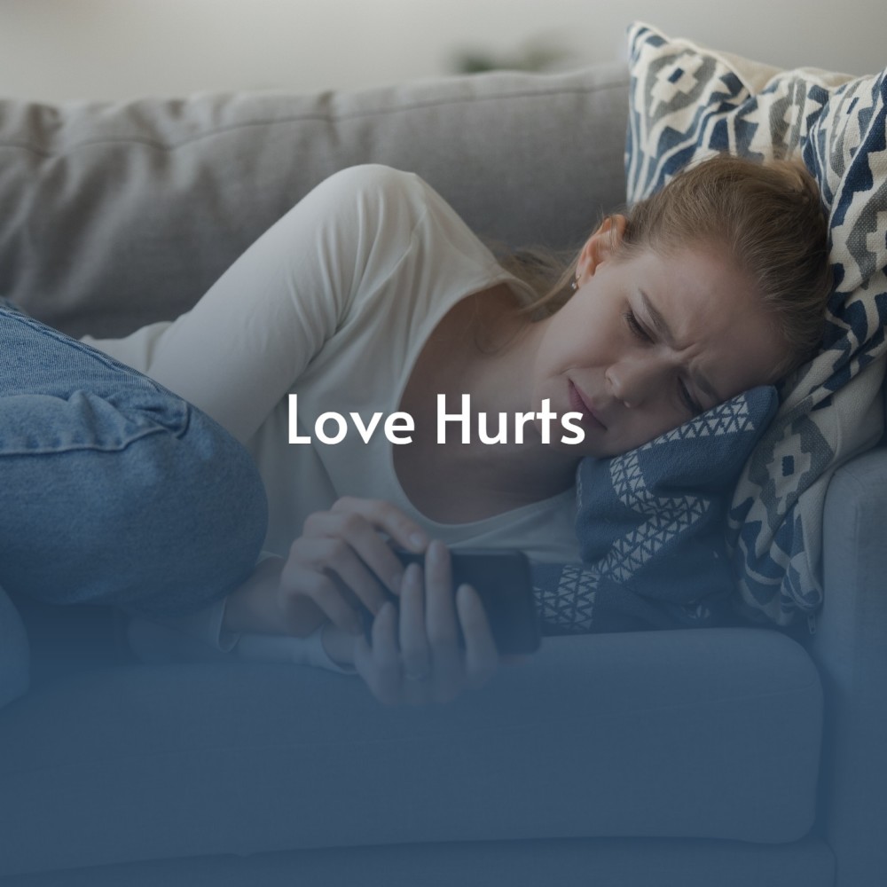 Love Hurts