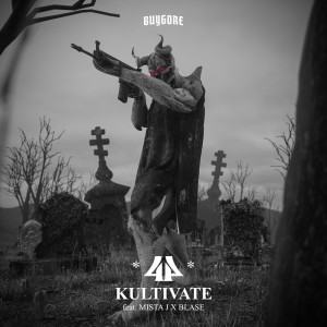 Album 44 (Explicit) from KULTIVATE