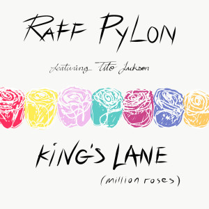 King's Lane (Million Roses) dari Tito Jackson