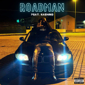 MVP的專輯ROADMAN (Explicit)