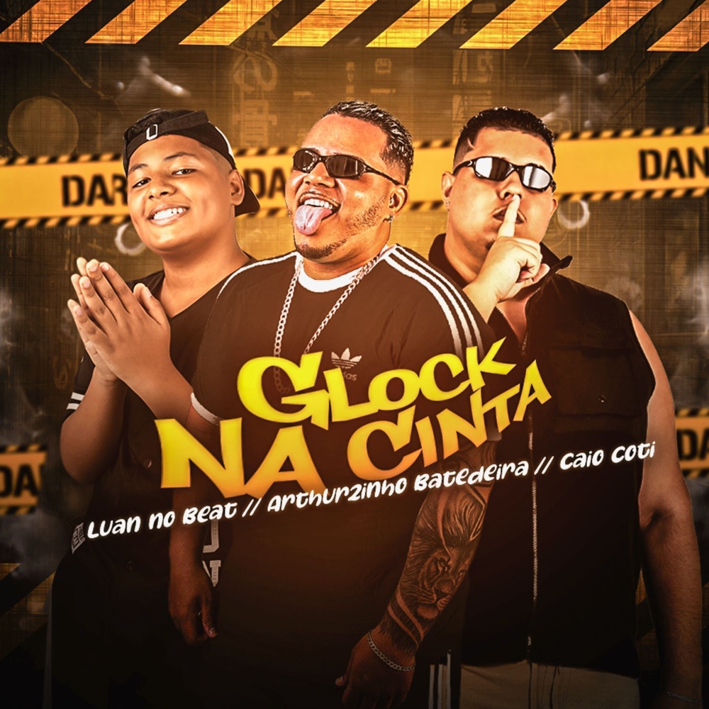 Glock na Cinta