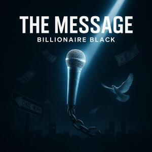Billionaire Black的專輯The Message (Explicit)