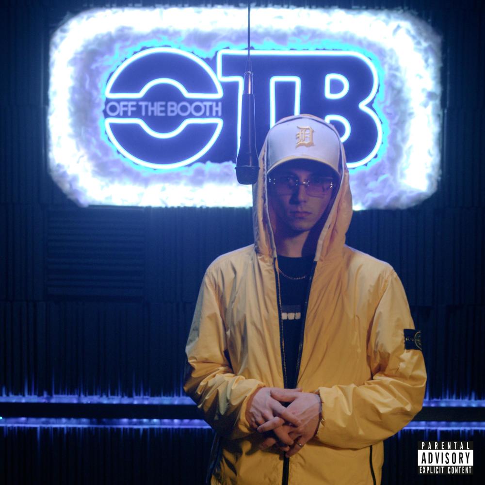 ALE x OFF THE BOOTH (S2) (Explicit)