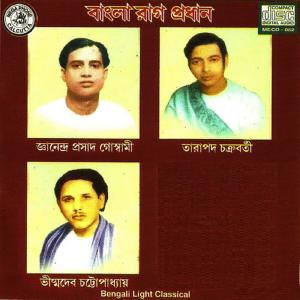 ดาวน์โหลดและฟังเพลง Shesher Gaanti Chhilo (Kafi Bhairavi) พร้อมเนื้อเพลงจาก Vishmadev Chatterjee
