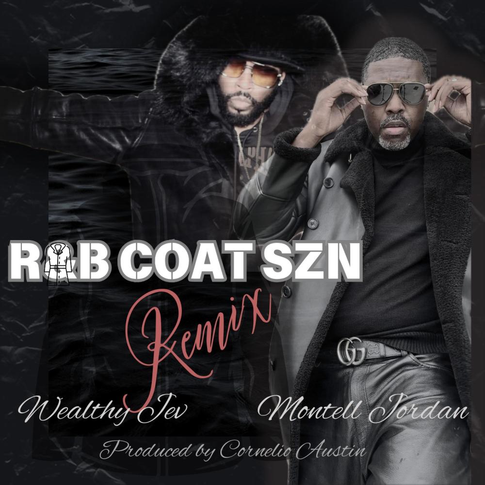 R&B Coat SZN (Remix)