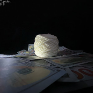 Listen to Capitalist song with lyrics from 肖小灼