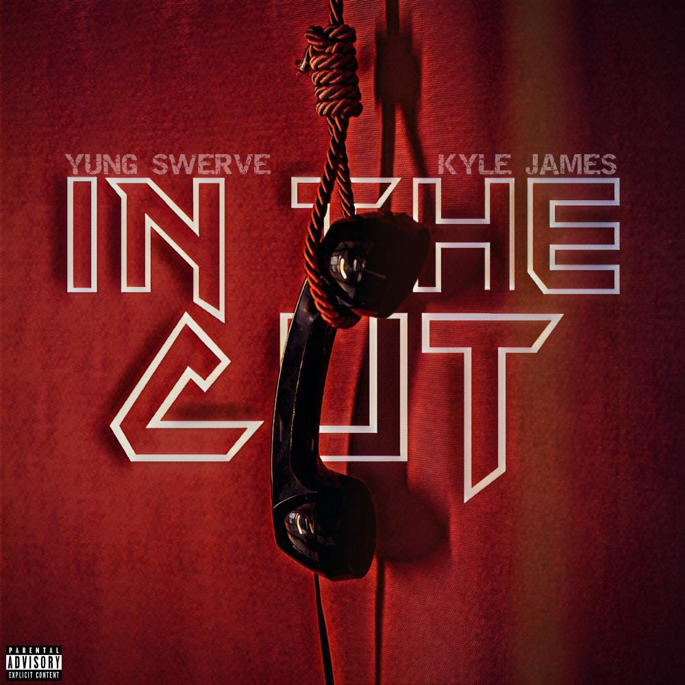 In the cut (feat. Kyle James) (Explicit)