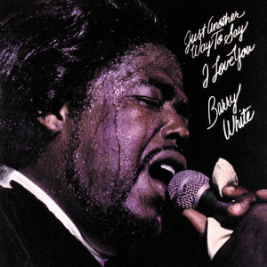 ดาวน์โหลดและฟังเพลง What Am I Gonna Do With You พร้อมเนื้อเพลงจาก Barry White