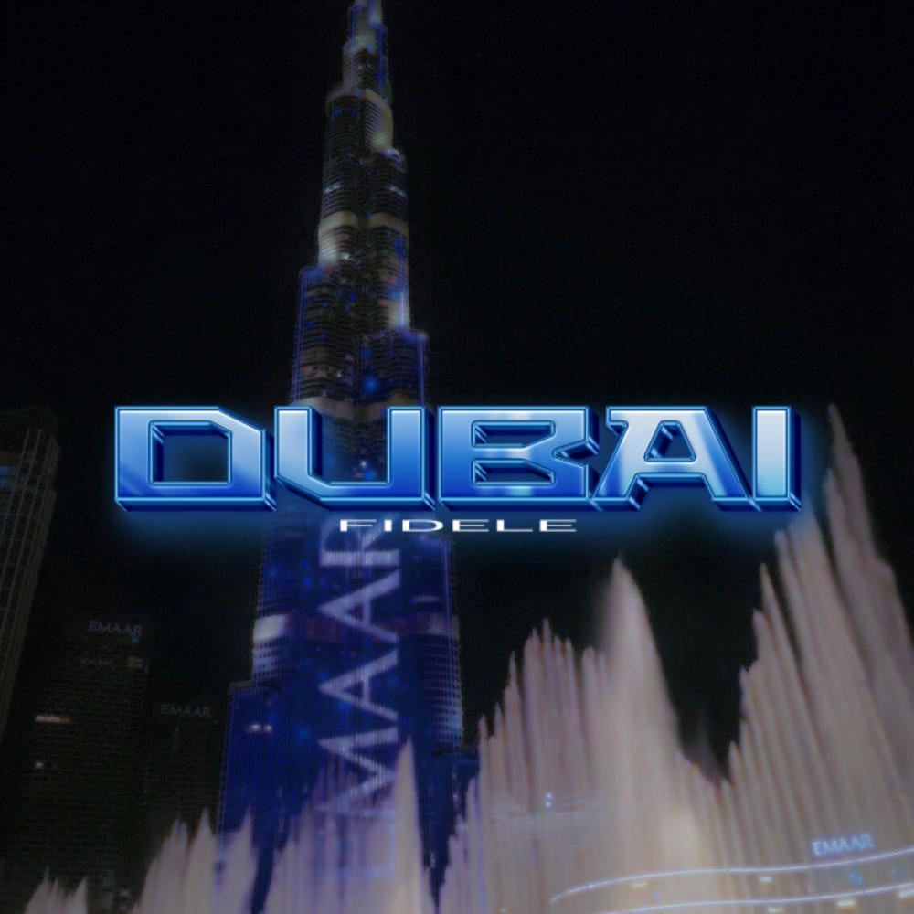 DUBAI (Explicit)