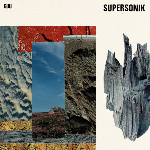 Listen to Supersonik song with lyrics from Guu