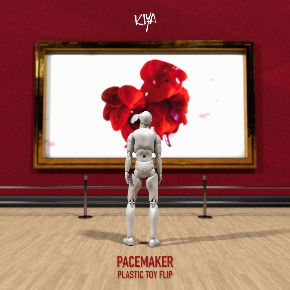 Pacemaker(Plastic Toy Flip)
