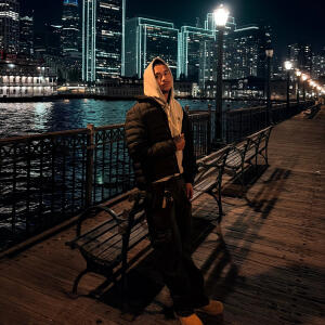 default playlist img