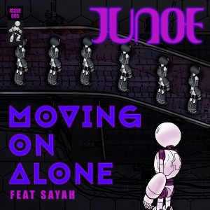 Junoe的專輯Moving on Alone