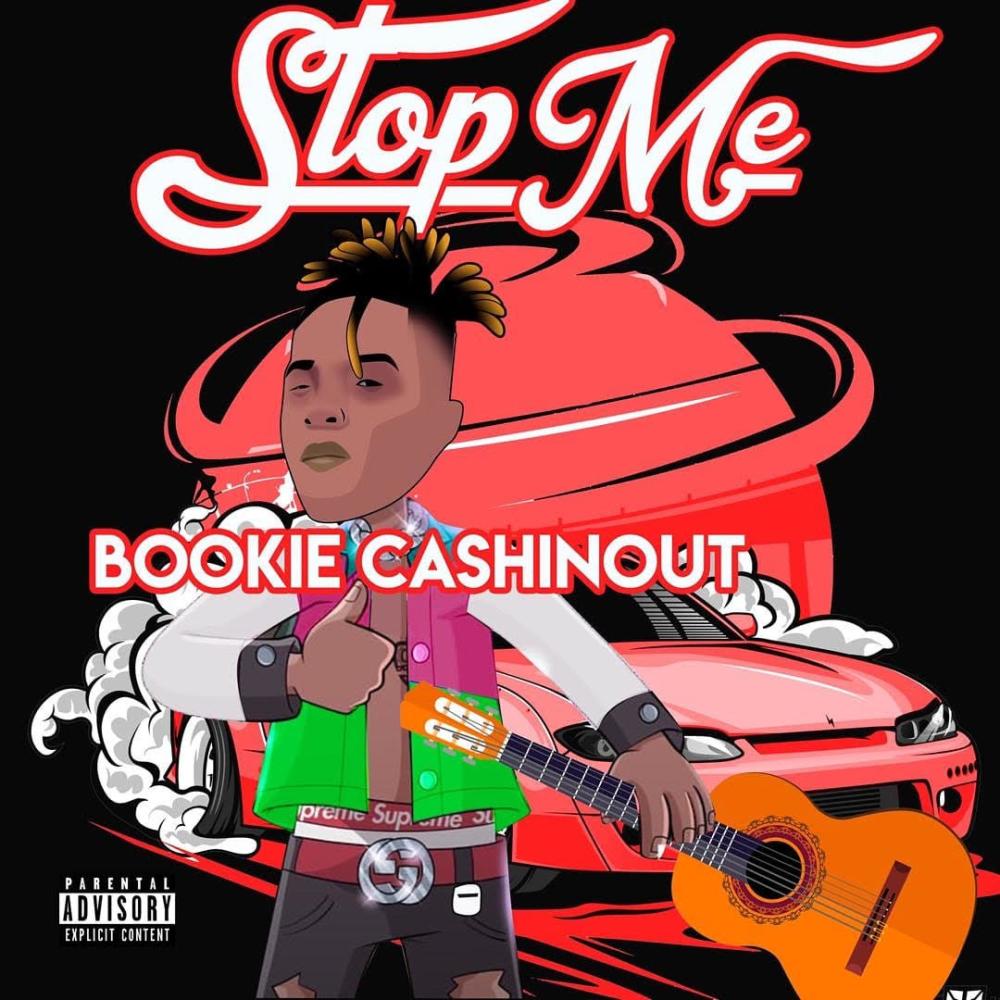 Stop Me (Explicit)