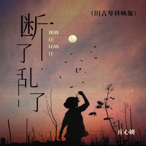 Album 断了乱了(DJ古琴抖嗨版) from Ada (庄心妍)