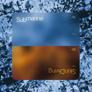 收聽Submarine的Why (Album Version)歌詞歌曲
