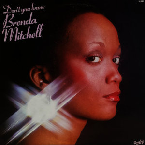 ดาวน์โหลดและฟังเพลง I'm Running พร้อมเนื้อเพลงจาก Brenda Mitchell