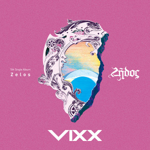 Zelos dari VIXX