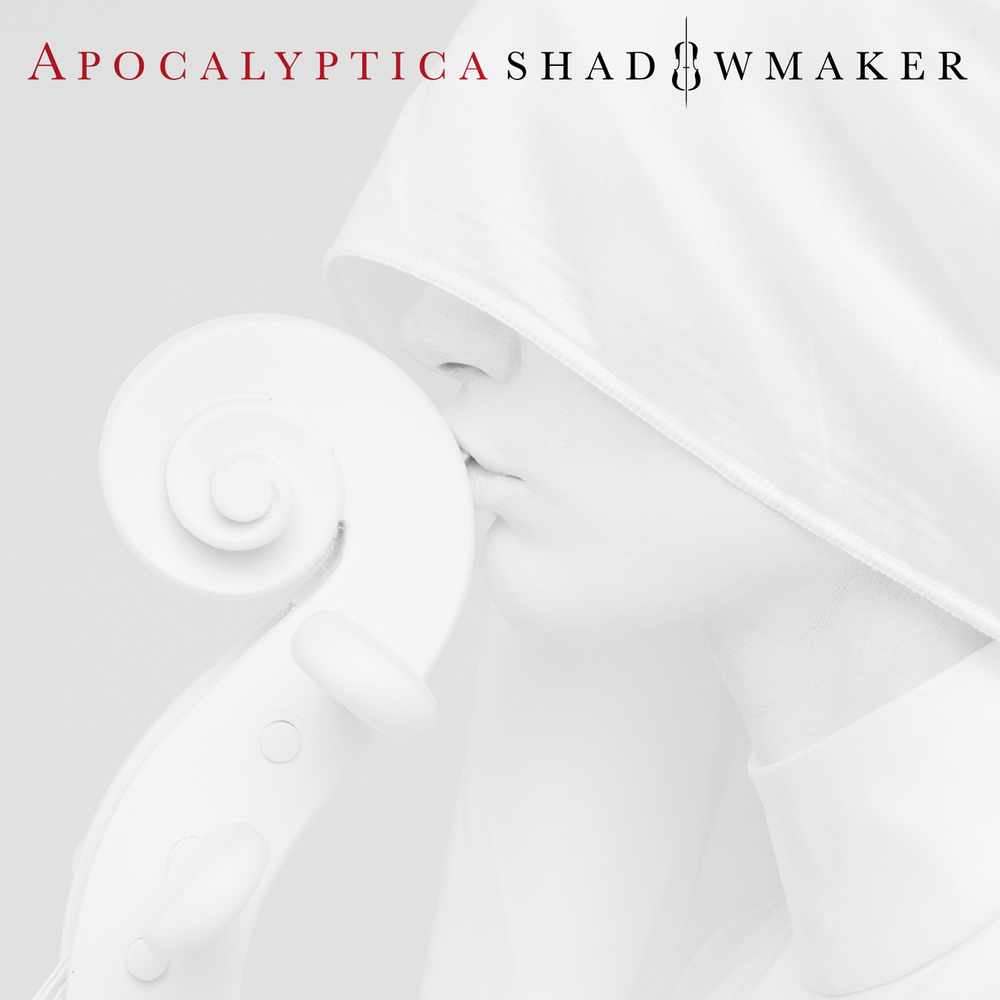 Shadowmaker (Album)