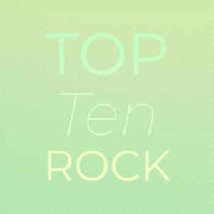 Silvia Natiello-Spiller的專輯Top Ten Rock