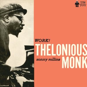ดาวน์โหลดและฟังเพลง The Way You Look Tonight พร้อมเนื้อเพลงจาก Thelonius Monk
