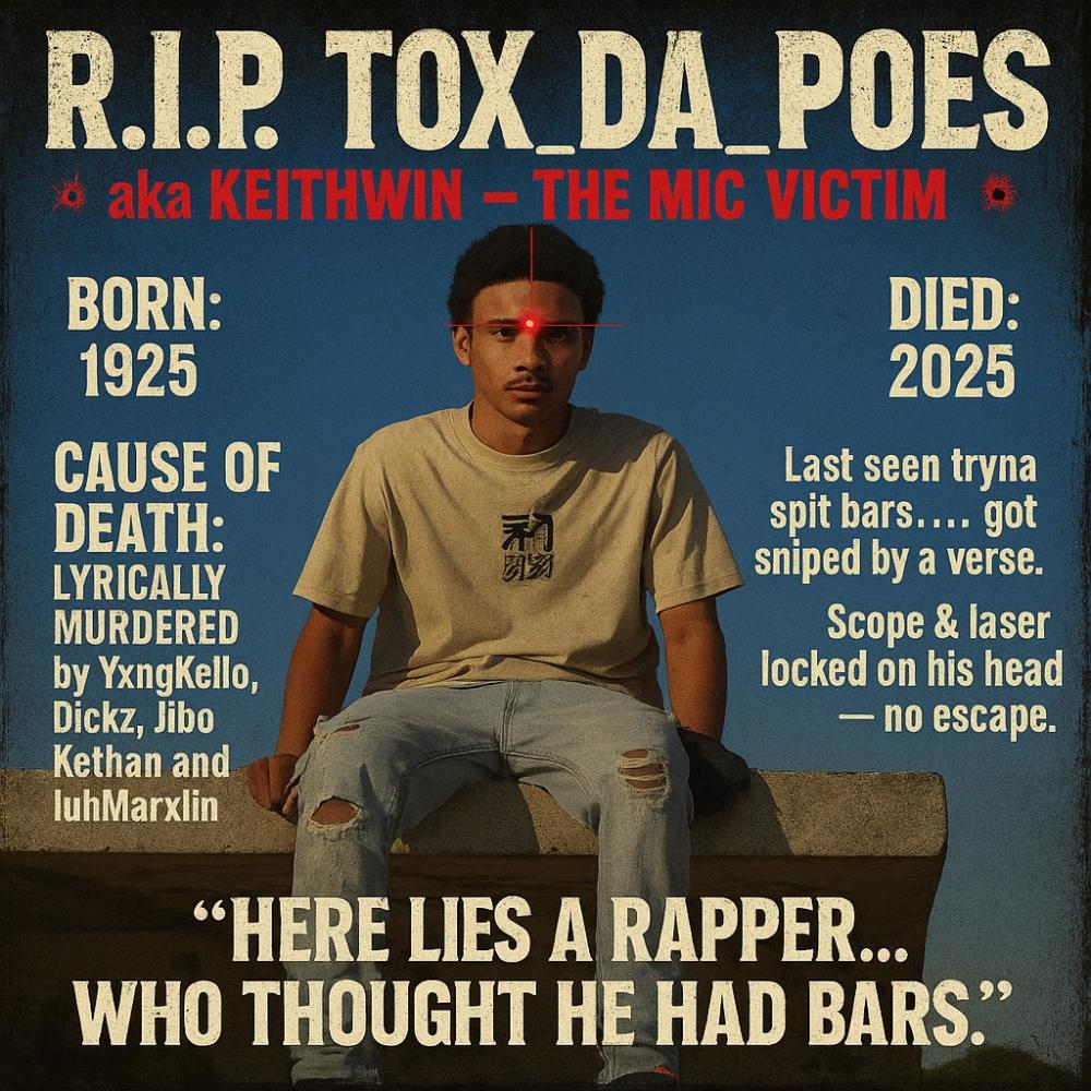 Nee tox (feat. Dickz, Luh Marxlin, JIBO & Kethan) (Explicit)