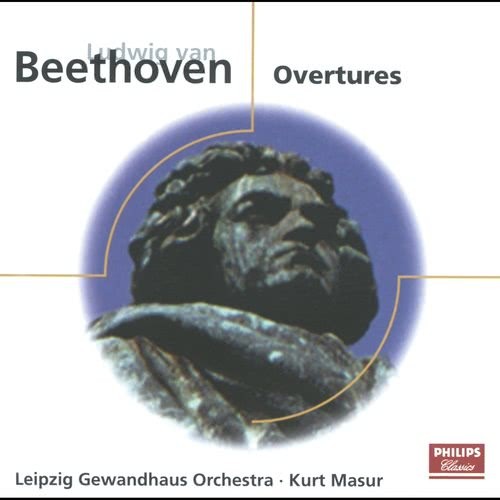 Beethoven: Overture "Leonore No.2", Op.72a