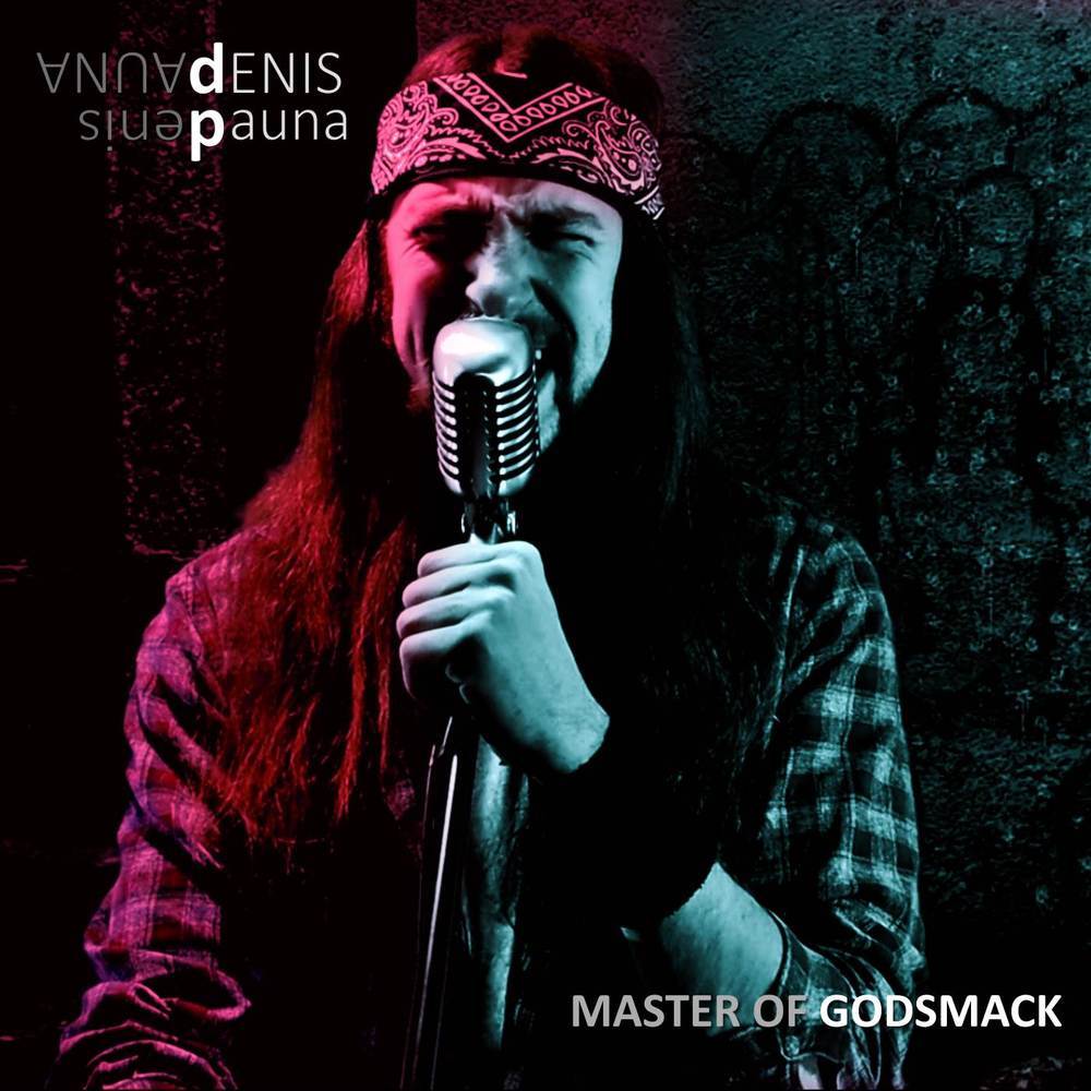 Master of Godsmack