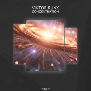 Viktor Runx的專輯Concentration
