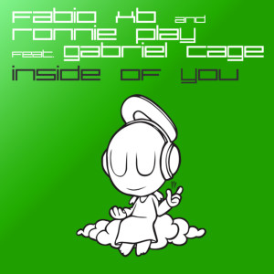 Dengarkan lagu Inside Of You (Dyor @ Illetes Beach Remix) nyanyian Fabio XB dengan lirik
