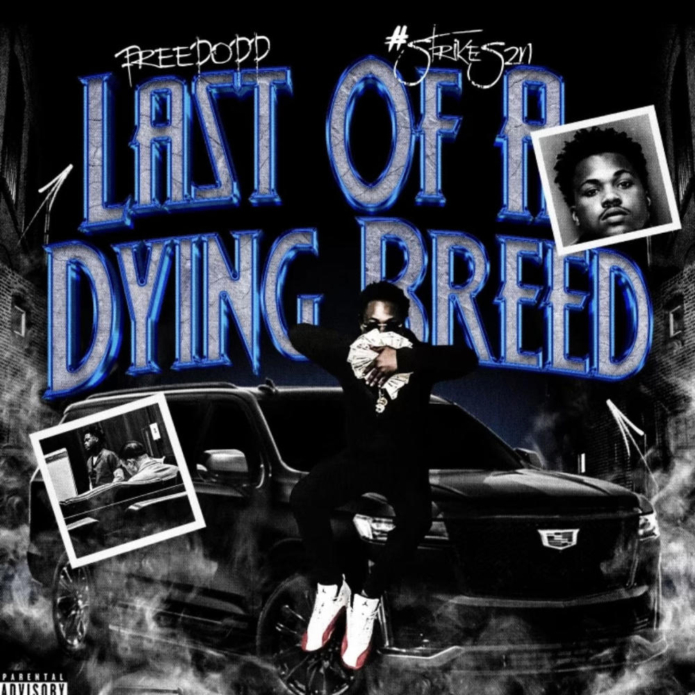 Lying On Me (feat. Lil Junior) (Explicit)