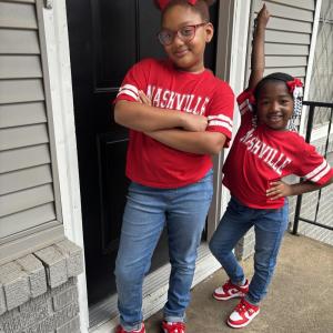 Album First Day Of School from Janai