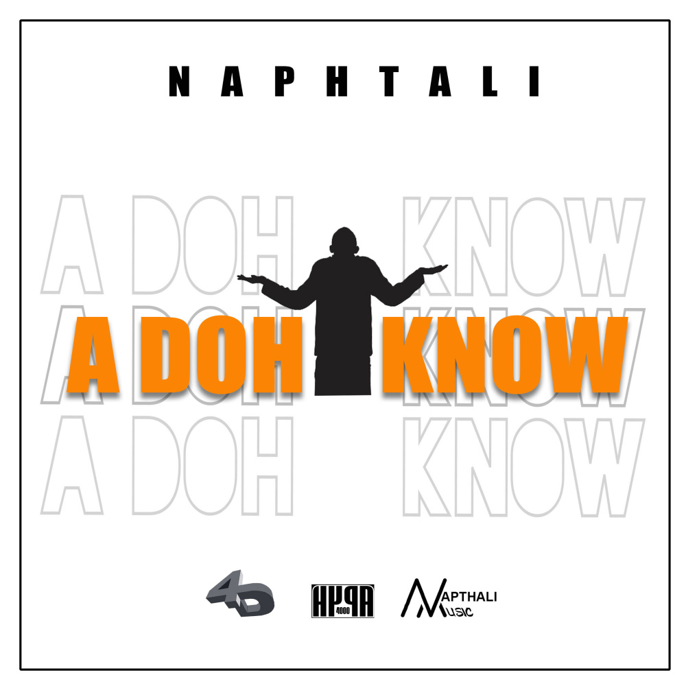 Ah Doh Know (Instrumental)