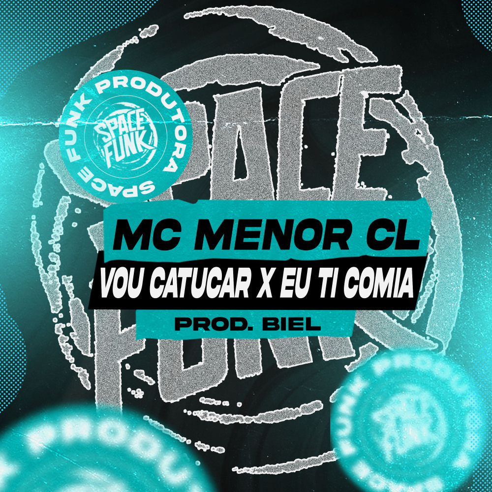 Vou Catucar X Eu Ti Comia