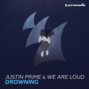 Dengarkan lagu Drowning (Extended Mix) nyanyian Justin Prime dengan lirik