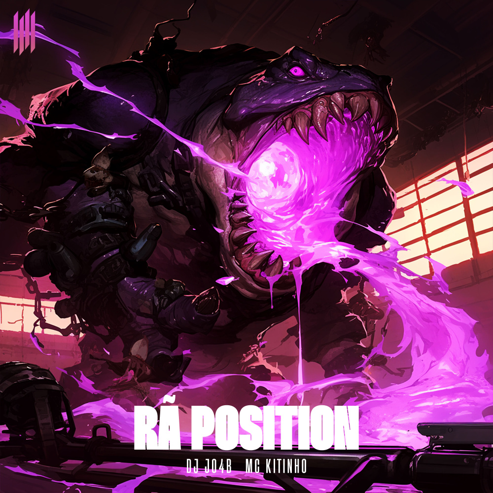 RA POSITION (SLOWED|Explicit)