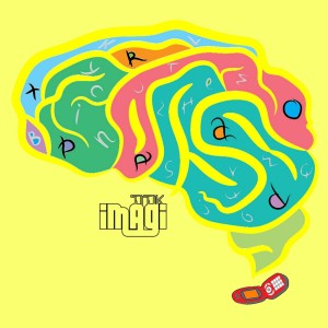 Dengarkan Paradox lagu dari Titik Imagi dengan lirik