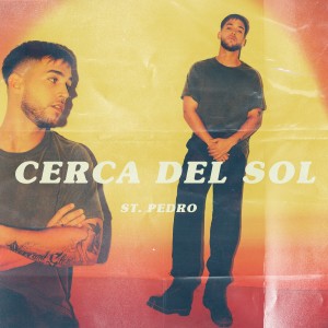 Album Cerca Del Sol from st. Pedro