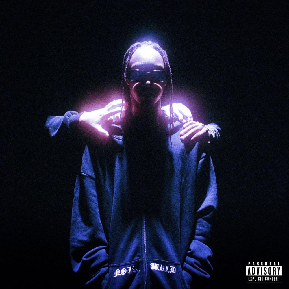 RISK MY LOVE (Explicit)