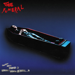 YUNGBLUD的專輯The Funeral